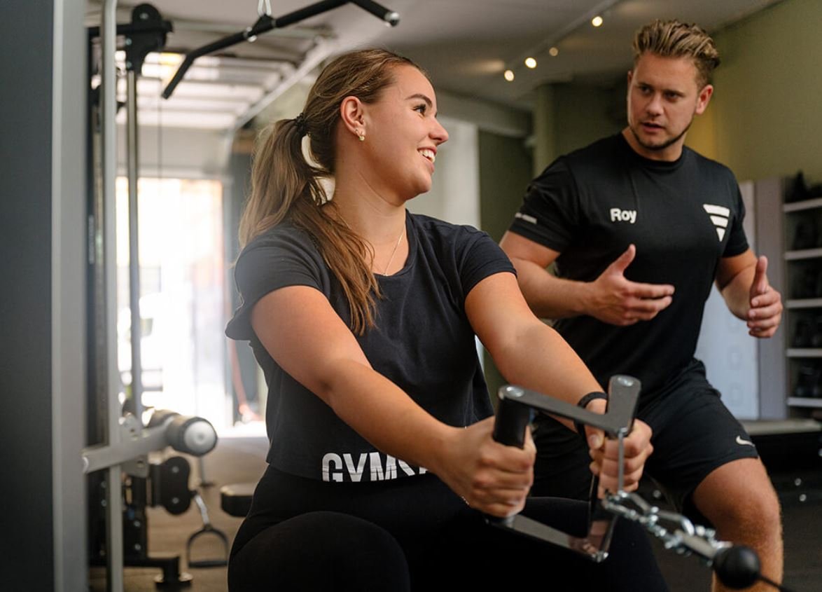 Fitness en Personal Training in Amersfoort en Blaricum: Een Moderne Aanpak van Gezondheid en Welzijn